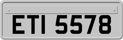 ETI5578