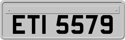 ETI5579
