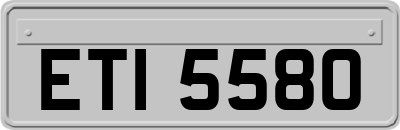 ETI5580