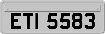 ETI5583