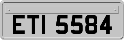 ETI5584