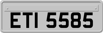 ETI5585