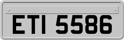 ETI5586