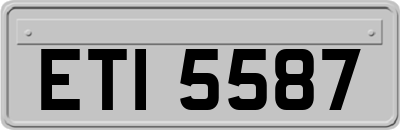 ETI5587