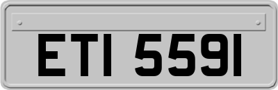 ETI5591