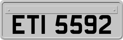 ETI5592