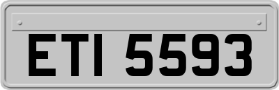 ETI5593