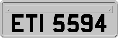 ETI5594