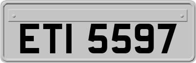 ETI5597