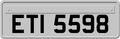 ETI5598