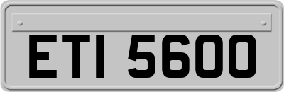 ETI5600