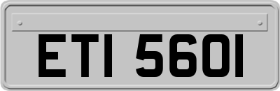 ETI5601