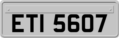 ETI5607