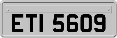 ETI5609
