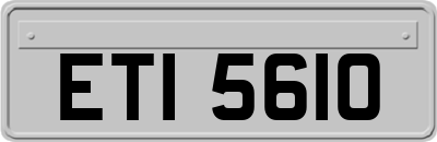 ETI5610