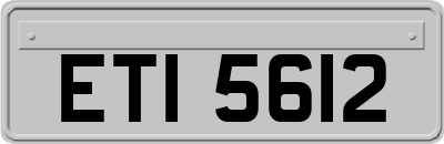 ETI5612