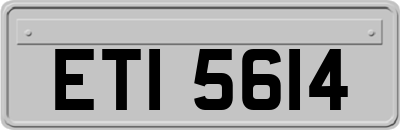 ETI5614