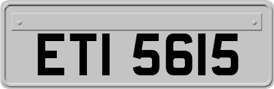 ETI5615