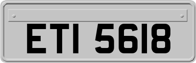 ETI5618