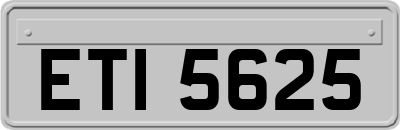 ETI5625