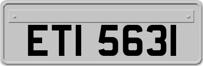 ETI5631