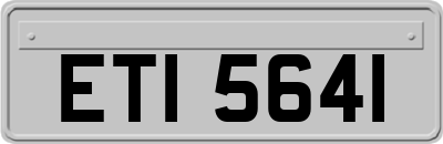 ETI5641