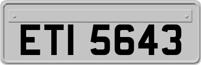 ETI5643