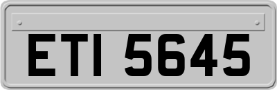 ETI5645