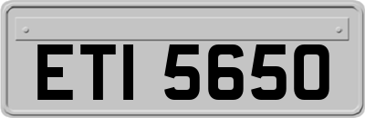 ETI5650