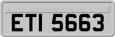 ETI5663