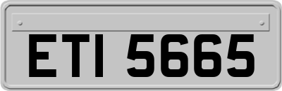 ETI5665