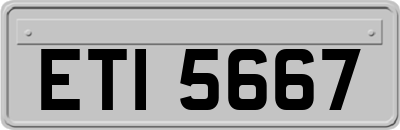 ETI5667