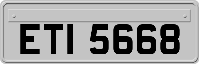 ETI5668