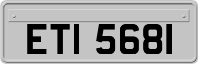 ETI5681