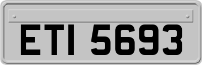 ETI5693
