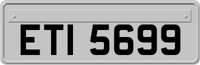 ETI5699