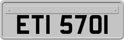 ETI5701
