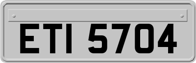 ETI5704