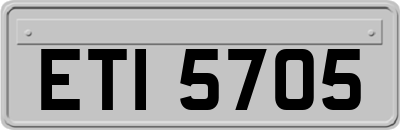 ETI5705