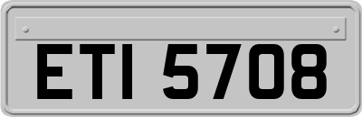 ETI5708