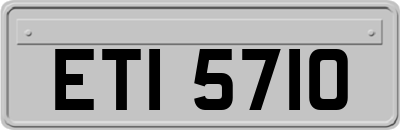 ETI5710