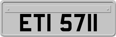 ETI5711