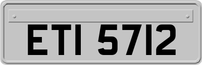 ETI5712