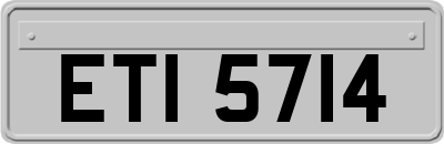 ETI5714