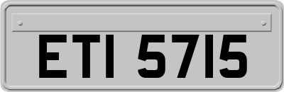 ETI5715