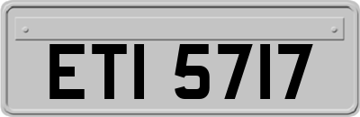 ETI5717