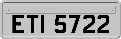 ETI5722