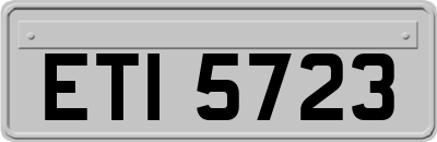 ETI5723