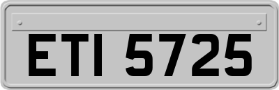 ETI5725