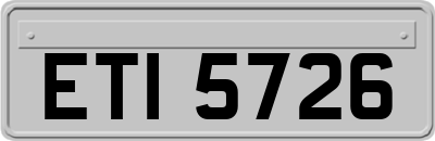 ETI5726